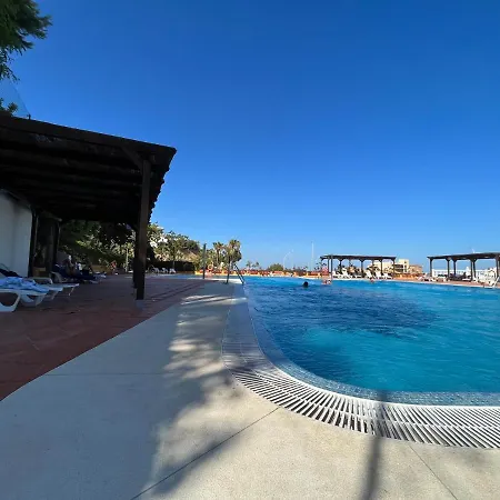 Estudio Playa Con Parking Malaga Appartement Torremolinos